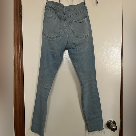 Agolde jeans - Picture 2 of 2